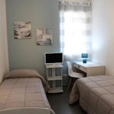 B&B Al Porticciolo Марсала Екстер'єр фото