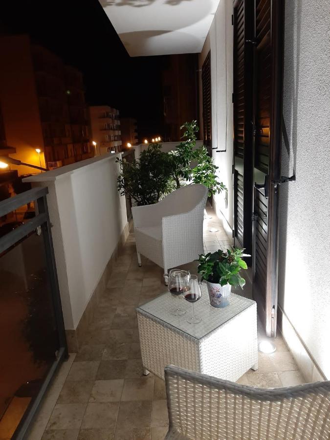 B&B Al Porticciolo Марсала Екстер'єр фото